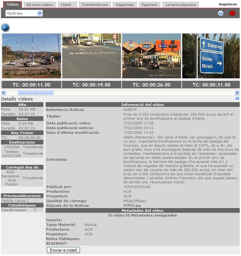 IClip view